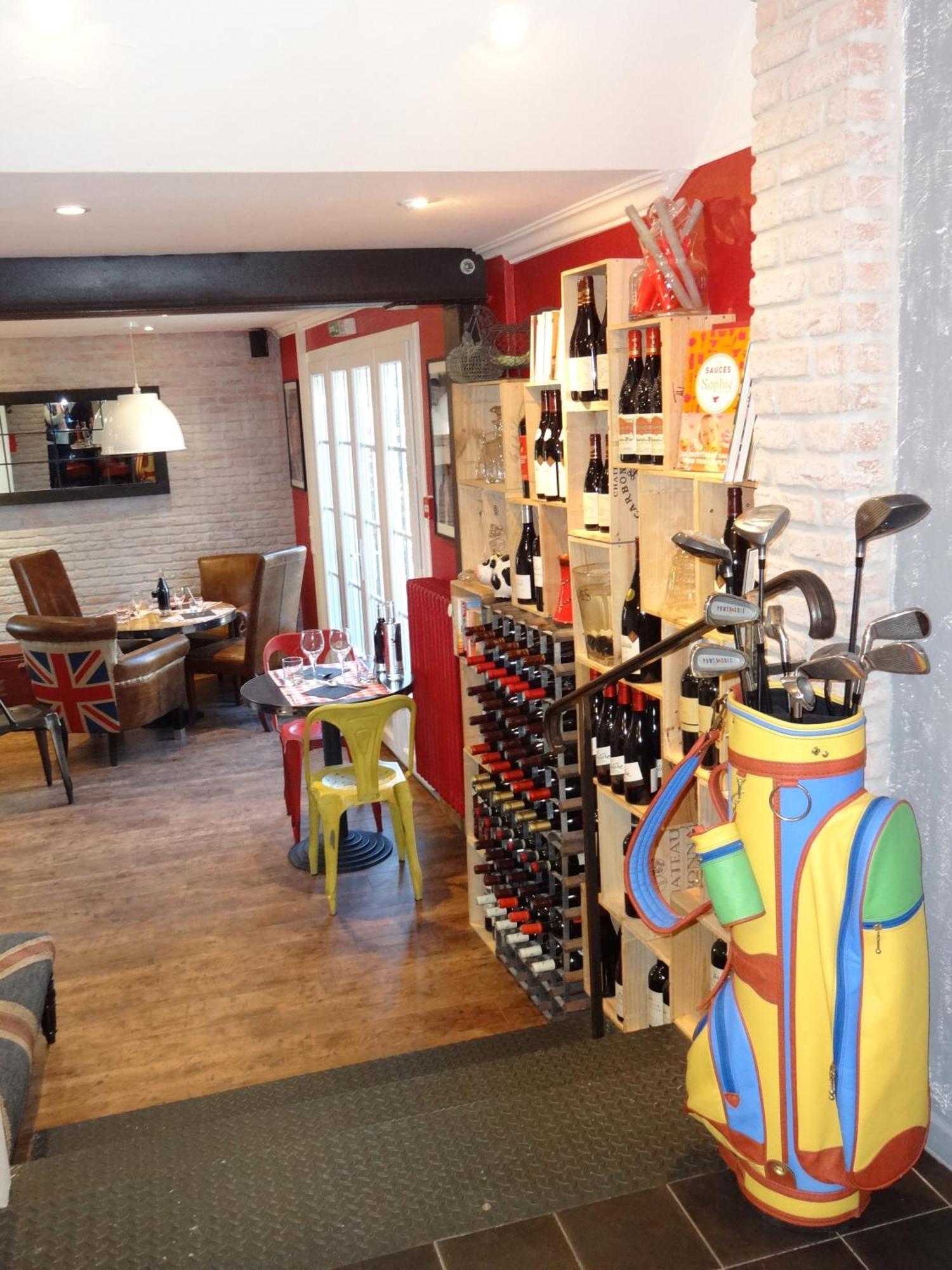 Hotel Le P'Tit Beaumont מראה חיצוני תמונה